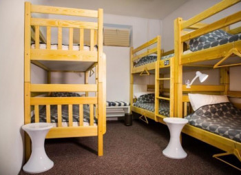 Мини-отель в Аркадии